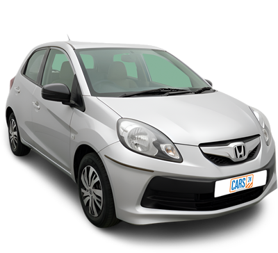 Honda Brio-img